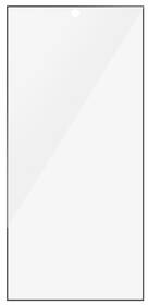 Tvrzené sklo PanzerGlass Ultra-Wide Fit na Samsung Galaxy S24 Ultra s instalačním rámečkem 

 obrázek produktu 1 z 4