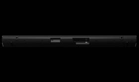 Soundbar Hisense HS205G černá barva
