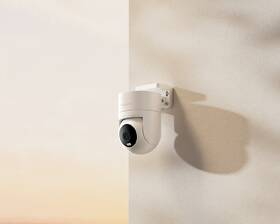 IP kamera Xiaomi Outdoor CW300 EU bílá

 obrázek produktu 3 z 3