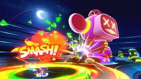 Hra Nintendo SWITCH Super Monkey Ball Banana Rumble 

 obrázek produktu 5 z 6