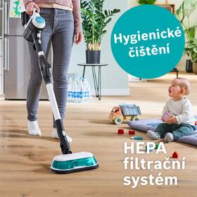 Tyčový vysavač Bosch BCS71HYG2 bílý

 obrázek produktu 21 z 34