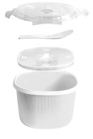 Nádoba na vaření rýže Care+Protect CMRCC8001 do mikrovlnné trouby 

 obrázek produktu 7 z 17