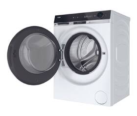 Pračka se sušičkou Haier HWD100-BD14397US bílá barva

