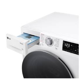 Set výrobků LG FASR3A94WS + RC82V9AVHN bílý

 obrázek produktu 5 z 26