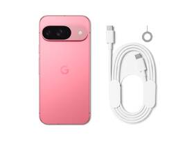Mobilní telefon Google Pixel 9 5G 12 GB / 128 GB - Peony 

 obrázek produktu 7 z 10