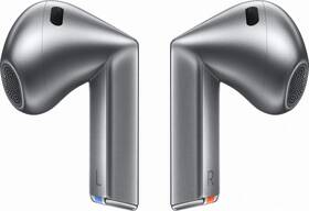 Sluchátka Samsung Galaxy Buds3 stříbrná

 obrázek produktu 16 z 20