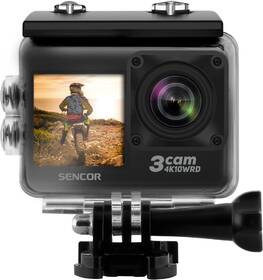 Outdoorová kamera Sencor 3CAM 4K10WRD černá

 obrázek produktu 7 z 7