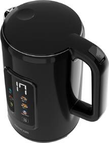 Rychlovarná konvice Sencor SWK 0951BK černá

 obrázek produktu 4 z 5
