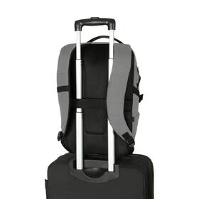 Batoh na notebook Targus 15-16" Terra šedý

 obrázek produktu 5 z 6