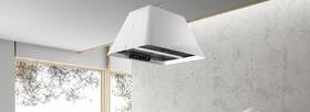 Odsavač par Elica IKONA LIGHT WH/F/60 bílý

 obrázek produktu 2 z 4