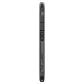Kryt na mobil Spigen Tough Armor MagSafe na Samsung Galaxy S25+ šedý

 obrázek produktu 4 z 17