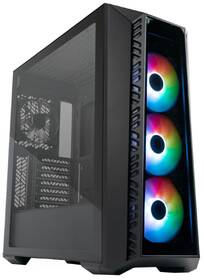 Case Cooler Master CMP 520 černá

 obrázek produktu 4 z 13