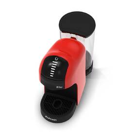 Kapslový kávovar Rohnson R-98046R červený

 obrázek produktu 2 z 7
