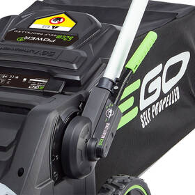 Sekačka EGO LM2135E-SP (s baterií) 

 obrázek produktu 4 z 11
