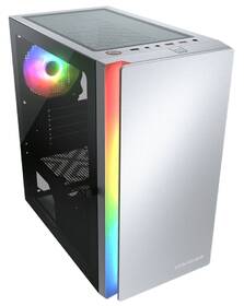 Case Cougar Purity RGB bílá

 obrázek produktu 2 z 7