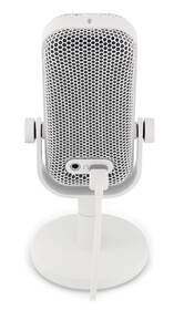 Mikrofon ENDORFY Solum Voice S Onyx bílý

 obrázek produktu 7 z 9