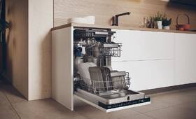 Myčka nádobí Haier SXI1C3BF2BT-01 

 obrázek produktu 20 z 25