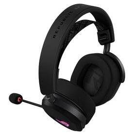 Headset Asus Pelta, ARGB černý

 obrázek produktu 8 z 15