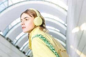 Sluchátka Sony WH-CH520 žlutá

 obrázek produktu 8 z 8