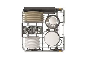 Myčka nádobí Whirlpool WH8IA115B2M3TUS0 

 obrázek produktu 5 z 13
