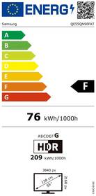 Televize Samsung QE55QN90F 

