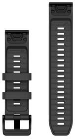 Řemínek Garmin QuickFit (22 mm) šedý

 obrázek produktu 1 z 1