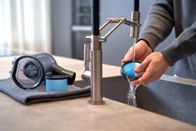 Tyčový vysavač Hoover HF4P10H 011 černý/šedý

 obrázek produktu 22 z 35