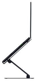 Podstavec pro notebooky Razer Adjustable Laptop Stand černý

 obrázek produktu 6 z 8