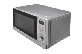 Mikrovlnná trouba Panasonic NN-SD37QSEPG šedá

 obrázek produktu 4 z 4