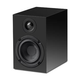 Reproduktory Pro-Ject Speaker Box 3 E (2 ks) černé

 obrázek produktu 1 z 4