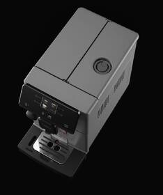 Automatický kávovar Gaggia Magenta Prestige Grey šedý

 obrázek produktu 4 z 17