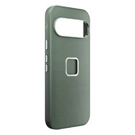 Kryt na mobil Peak Design Everyday Fabric Case na Google Pixel 10/10 Pro zelený

 obrázek produktu 1 z 4