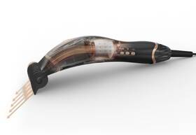 Fén Rowenta CF8C20E0 Air Motion Ultimate Experience černý/měděný

 obrázek produktu 1 z 7