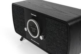 Internetový radiopřijímač s DAB+ Tivoli Audio Music System Home (Gen. 2) černý

 obrázek produktu 4 z 9