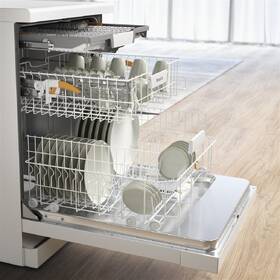 Myčka nádobí Miele G 5811 SC Active Plus bílá

 obrázek produktu 4 z 8