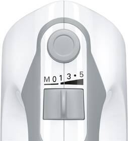 Ruční šlehač Bosch MFQ36440 šedý/bílý

 obrázek produktu 3 z 7