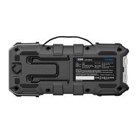 Startovací box Topdon Jump Starter V3000 černé

 obrázek produktu 3 z 15