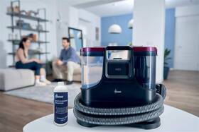 Tepovač koberců Hoover HS530 011 černý

 obrázek produktu 9 z 22