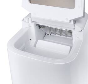 Výrobník ledu Catler IM 810 Ice Maker bílý

 obrázek produktu 7 z 14