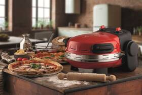 Pec na pizzu Ariete ART 934 červená

 obrázek produktu 7 z 10