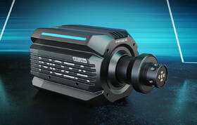 Základna Moza Racing R25 Ultra Direct Drive hliník

 obrázek produktu 5 z 14