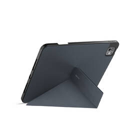 Pouzdro na tablet Epico SolidWoven Flip Case Apple iPad Pro 12,9" (3.-6. gen)/Air 13" (M2-M3) černé

 obrázek produktu 3 z 4