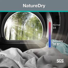 Sušička prádla Gorenje D69B FastDryPro bílá

 obrázek produktu 12 z 13