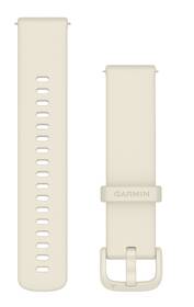 Řemínek Garmin Quick Release (20 mm) bílý

 obrázek produktu 1 z 1