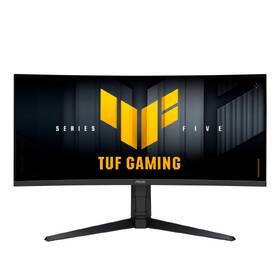 Herní monitor Asus TUF Gaming VG34WQML5A černý

 obrázek produktu 3 z 7