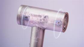 Fén Philips BHD834/00 stříbrný

 obrázek produktu 5 z 9