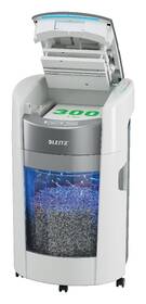 Skartovač Leitz OptiMax Autofeed Office 300 P4 bílý

 obrázek produktu 1 z 8
