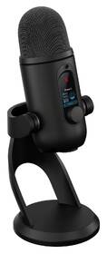 Mikrofon Logitech Yeti 2 černý

 obrázek produktu 4 z 18