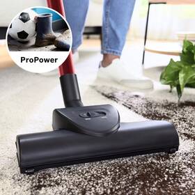 Podlahový vysavač Bosch BGL6POW0L černý

 obrázek produktu 2 z 17