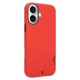 Kryt na mobil Tactical MagForce Velvet Smoothie 2.0 na Apple iPhone 16 červený

 obrázek produktu 1 z 4